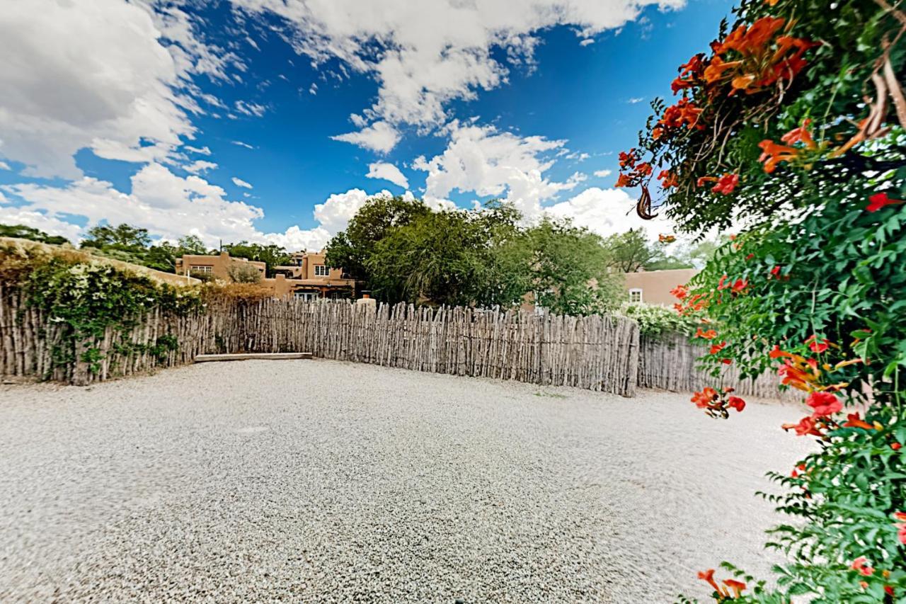 Casa Colibri Villa Santa Fe Eksteriør billede