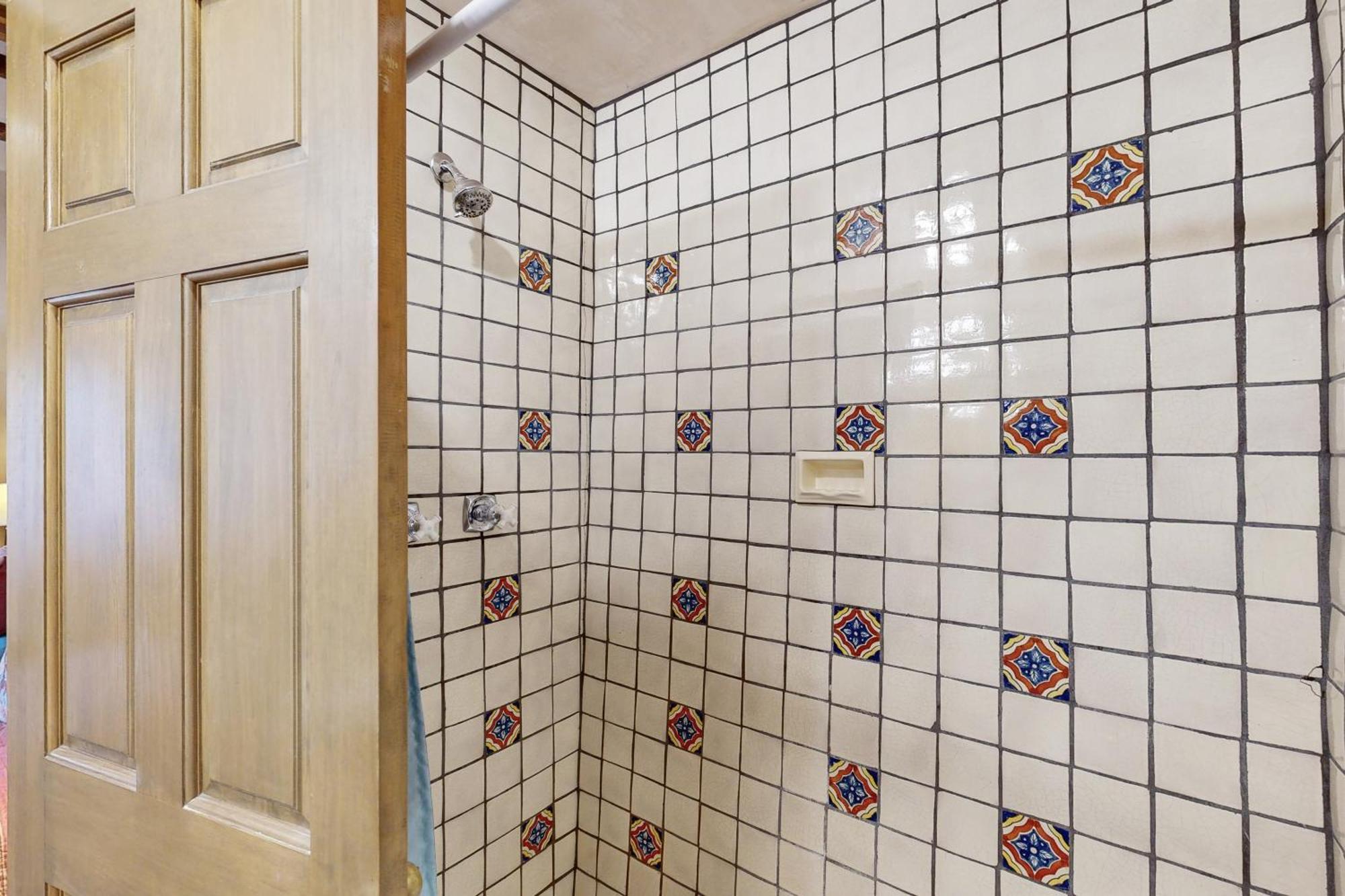 Casa Colibri Villa Santa Fe Eksteriør billede