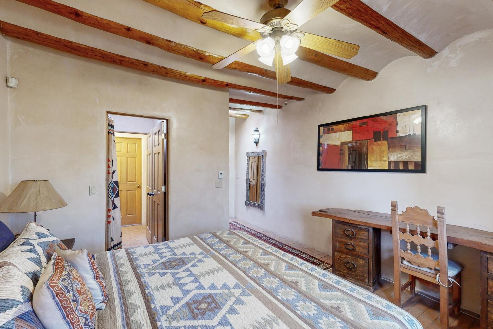 Casa Colibri Villa Santa Fe Eksteriør billede
