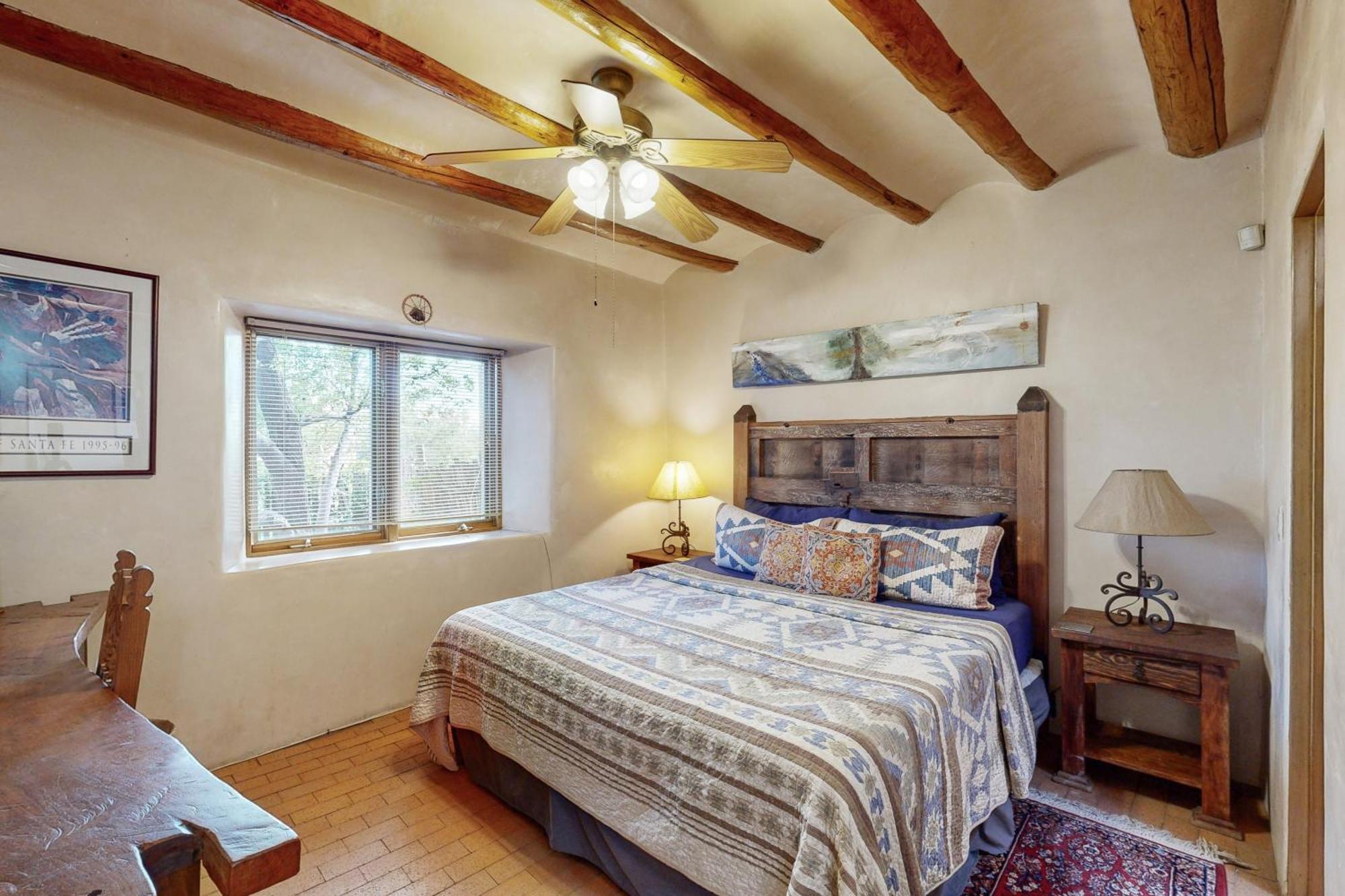 Casa Colibri Villa Santa Fe Eksteriør billede